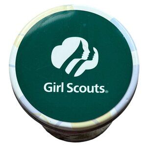 Girl Scout Tin Uniforms Through Time 2003